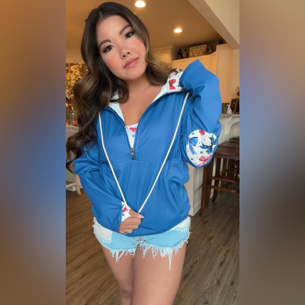 Jadyk Summer Lightweight Buttersoft Hoodie